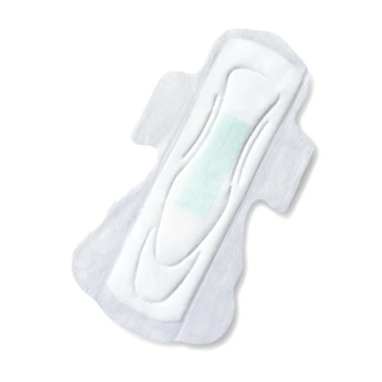 Servilletas Santiary desechables transpirables ultrafinas para mujer